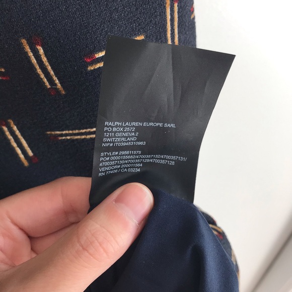 Club Monaco Bridette Matchstick Peplum Dress 2 - Picture 7 of 11